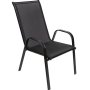 ED Vrtna stolica , 72.5x52.5x94 cm - slika 1