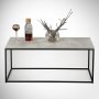 HANAH HOME Sto za dnevnu sobu Cosco Sea Oak - slika 2