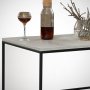 HANAH HOME Sto za dnevnu sobu Cosco Sea Oak - slika 3