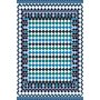 Conceptum Hypnose Multicolor tepih Hmnt 551 120 x 180 (476HFT1320) - slika 1