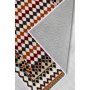 Conceptum Hypnose Multicolor tepih Hmnt 552 120 x 180 (476HFT1333) - slika 5