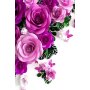 Conceptum Hypnose Multicolor tepih Hmnt 553 120 x 180 (476HFT1346) - slika 1