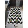 Conceptum Hypnose Multicolor tepih Hmnt 554 120 x 180 (476HFT1359) - slika 2