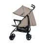 KINDERKRAFT KOLICA ZA BEBE TIK STONE BEIGE - slika 3