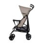 KINDERKRAFT KOLICA ZA BEBE TIK STONE BEIGE - slika 4