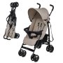 KINDERKRAFT KOLICA ZA BEBE TIK STONE BEIGE - slika 1