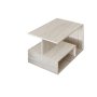 HANAH HOME Sto za dnevnu sobu Vera S004 Travertine - slika 4