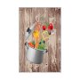Conceptum Hypnose Multicolor tepih Hmnt 555 120 x 180 (476HFT1372) - slika 4