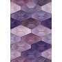 Conceptum Hypnose Multicolor tepih Hmnt 556 120 x 180 (476HFT1385) - slika 2