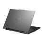 ASUS TUF Gaming F16 FX607VU-RL048 (16 inča FHD+, Intel Core 5 210H, 16GB, SSD 512GB, RTX 4050) - slika 4