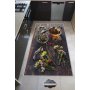 Conceptum Hypnose Multicolor Hmnt 560 120 x 180 (476HFT1438) - slika 2