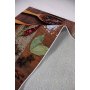 Conceptum Hypnose Multicolor tepih Hmnt 564 120 x 180 (476HFT1490) - slika 3