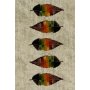 Conceptum Hypnose Multicolor tepih Hmnt 566 120 x 180 (476HFT1517) - slika 3