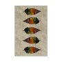 Conceptum Hypnose Multicolor tepih Hmnt 566 120 x 180 (476HFT1517) - slika 1