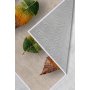 Conceptum Hypnose Multicolor tepih Hmnt 567 120 x 180 (476HFT2052) - slika 5