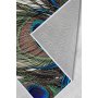 Conceptum Hypnose Multicolor tepih Hmnt 568 120 x 180 (476HFT2065) - slika 5
