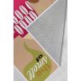 Conceptum Hypnose Multicolor tepih Hmnt 569 120 x 180 (476HFT2078) - slika 5