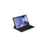SAMSUNG Slim Book Cover tastatura za Galaxy Tab S10+ (EF-DX820UBEGWW) - slika 1