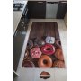 Conceptum Hypnose Multicolor tepih Hmnt 575 120 x 180 (476HFT2157) - slika 1