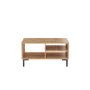 HANAH HOME Sto za dnevnu sobu Anya Atlantic Pine - slika 5