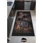 Conceptum Hypnose Multicolor tepih Hmnt 576 120 x 180 (476HFT2170) - slika 2