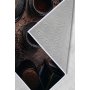 Conceptum Hypnose Multicolor tepih Hmnt 576 120 x 180 (476HFT2170) - slika 5