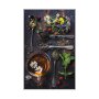 Conceptum Hypnose Multicolor Hmnt 577 120 x 180 (476HFT1530) - slika 4