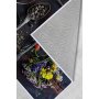 Conceptum Hypnose Multicolor Hmnt 577 120 x 180 (476HFT1530) - slika 5