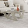 HANAH HOME Sto za dnevnu sobu Pipra Travertine - slika 1