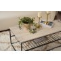 HANAH HOME Sto za dnevnu sobu Asude Black Travertine - slika 3