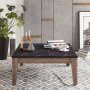 HANAH HOME Sto za dnevnu sobu Lorenz - slika 2