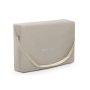 KINDERKRAFT PRENOSIVI KREVETAC MOON DREAM BEIGE - slika 3