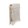 KINDERKRAFT PRENOSIVI KREVETAC MOON DREAM BEIGE - slika 4