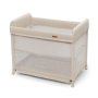 KINDERKRAFT PRENOSIVI KREVETAC MOON DREAM BEIGE - slika 1