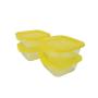 AVATAR Luminarc Set staklenih posuda 4u1 - slika 1