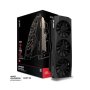 XFX XFX Quicksilver AMD Radeon RX 9070XT Gaming Edition 16GB GDDR6 256bit RX-97TQICKB9 - slika 1