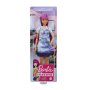 PERTINI Barbie lutka frizerka - slika 2
