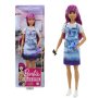 PERTINI Barbie lutka frizerka - slika 1