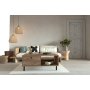 HANAH HOME Sto za dnevnu sobu Nando Atlantic Pine - slika 2