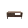HANAH HOME Sto za dnevnu sobu Nando Atlantic Pine - slika 3