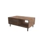 HANAH HOME Sto za dnevnu sobu Nando Atlantic Pine - slika 4