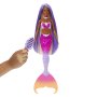 PERTINI Barbie lutka sirena Color change - slika 3