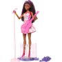 PERTINI Barbie lutka Pop Star - slika 2