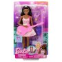PERTINI Barbie lutka Pop Star - slika 1