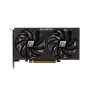 POWER COLOR AMD Radeon RX 7600 8GB GDDR6 128bit RX7600 8G-F - slika 2