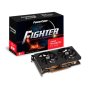 POWER COLOR AMD Radeon RX 7600 8GB GDDR6 128bit RX7600 8G-F - slika 1