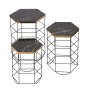 HANAH HOME Set stolova sobu Drew - slika 5