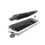 ASUS Rog Strix Arion White Edition fioka za M.2 SSD - slika 4