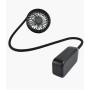 AVATAR USB ventilator crni - slika 2