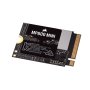 CORSAIR MP600 Mini 1TB PCIe Gen4 X4 NVME M.2 2230 SSD CSSD-F1000GBMP600MNR2 - slika 1